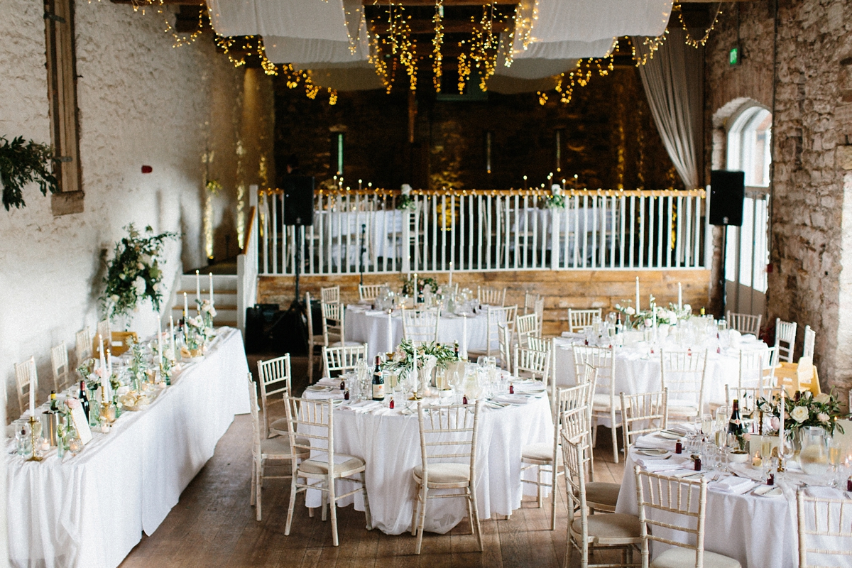 Askham Hall Cumbria wedding venue