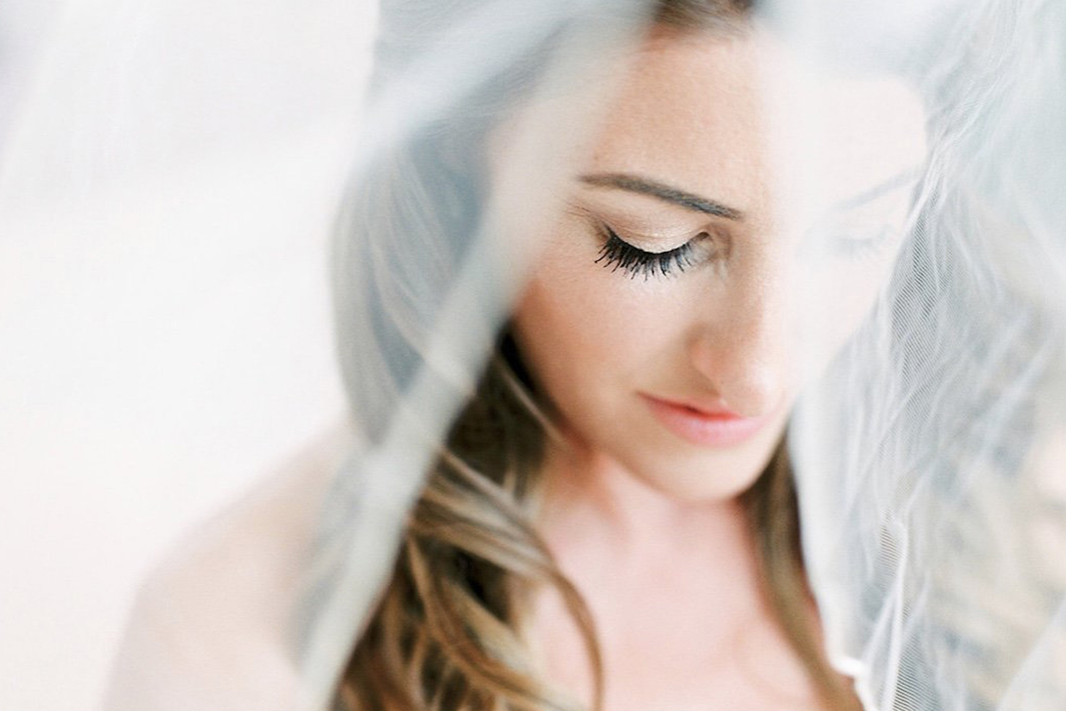 10 Wedding Makeup Artists For Modern