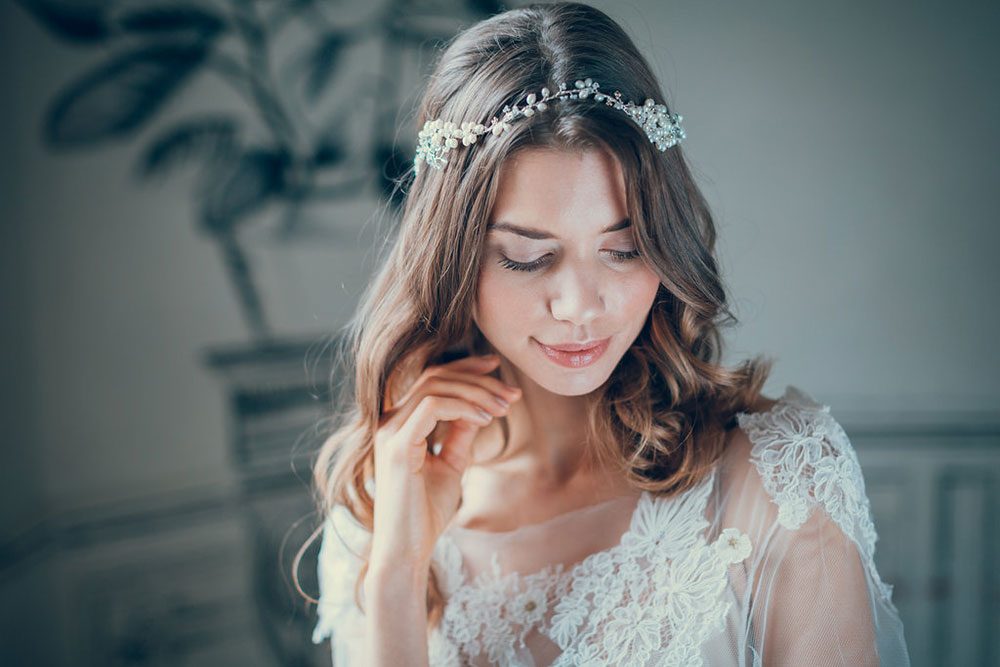 Catherine Bailey Make up Artist Hair Stylist - 10 Wedding Makeup Artists for Modern Brides: Little Book Wedding Directory