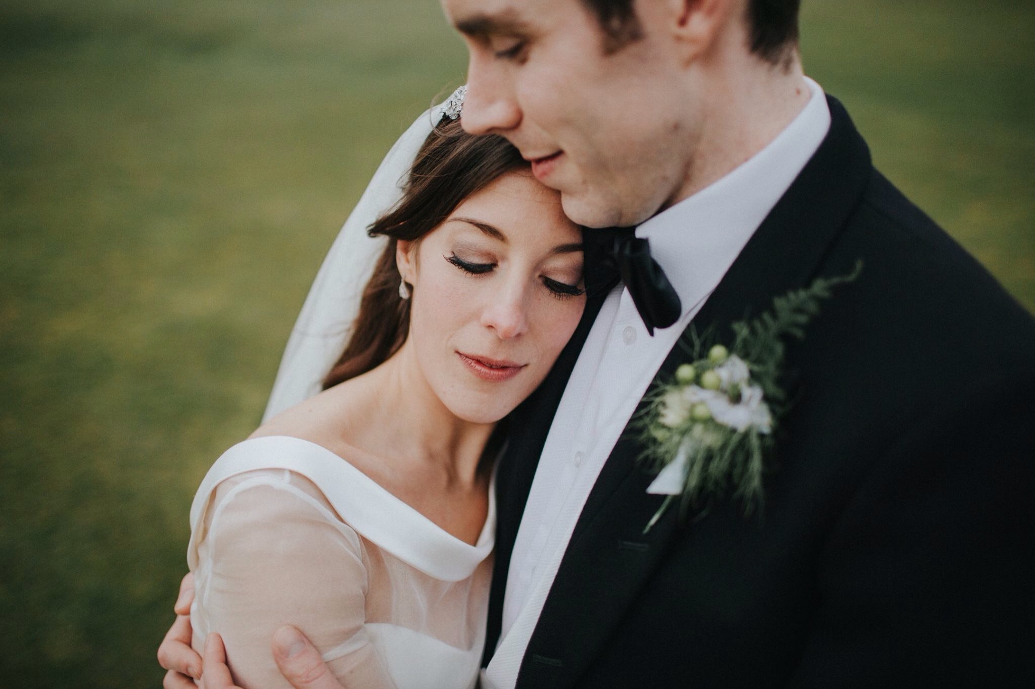 Claire Bowring Dorset wedding makeup artist - 10 Wedding Makeup Artists for Modern Brides: Little Book Wedding Directory