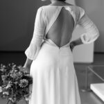 Rolling in Roses, sustainable wedding dresses and bridal fashion