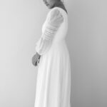 Rolling in Roses, sustainable wedding dresses and bridal fashion