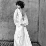 Rolling in Roses, sustainable wedding dresses and bridal fashion