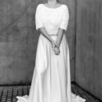 Rolling in Roses, sustainable wedding dresses and bridal fashion