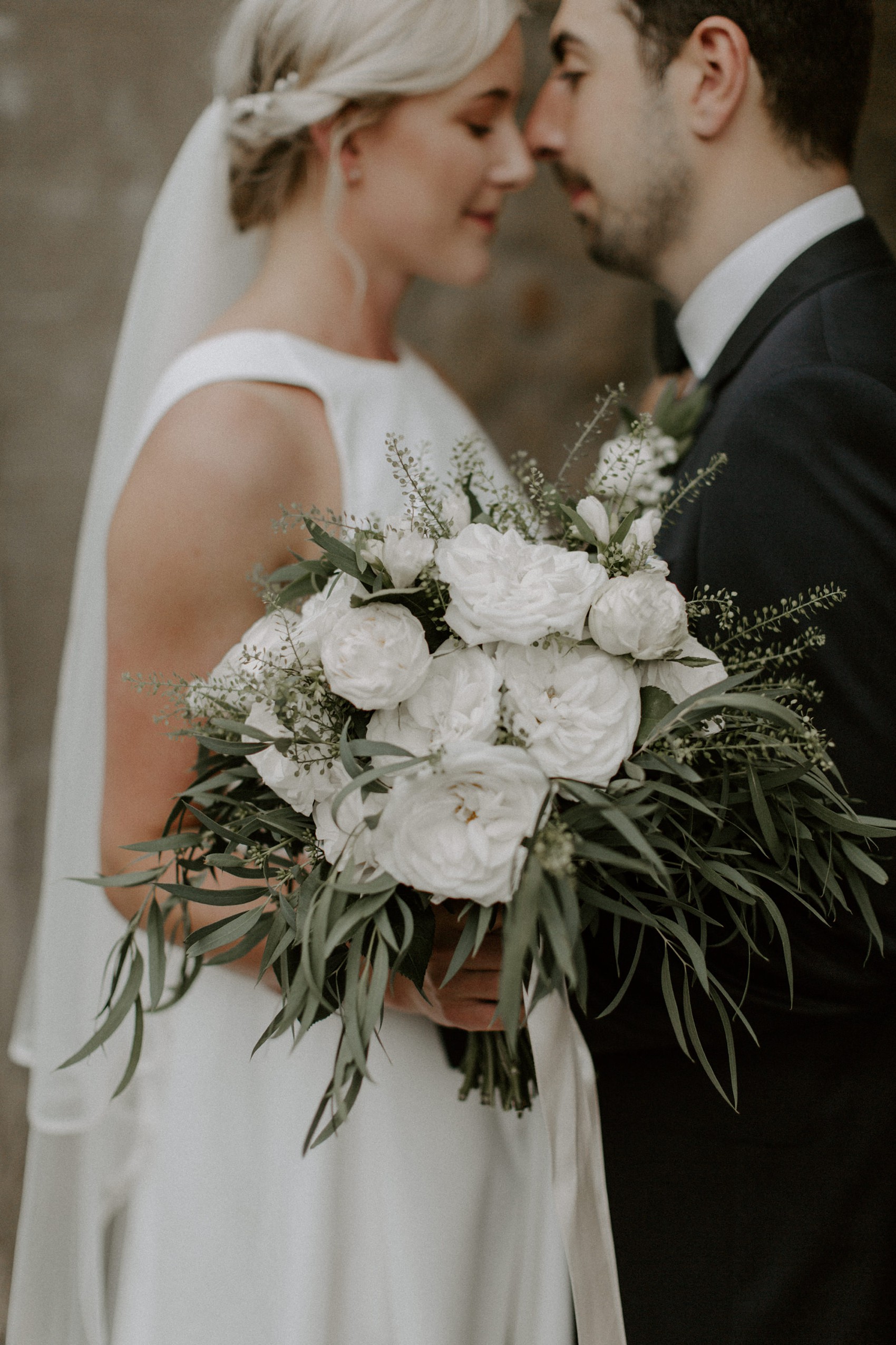 Jesus Peiro bride authentic Italian wedding 24 - Jesus Peiro Elegance for a Black Tie Italian Wedding In The Umbrian Hills Jesus Peiro bride authentic Italian wedding 24