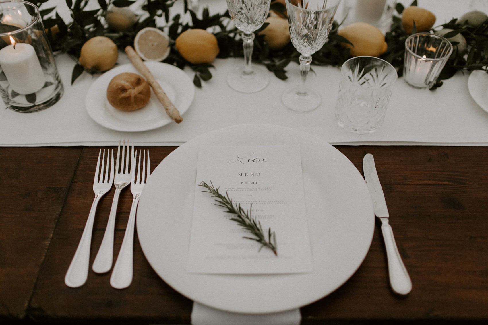 Jesus Peiro bride authentic Italian wedding 28 - Jesus Peiro Elegance for a Black Tie Italian Wedding In The Umbrian Hills Jesus Peiro bride authentic Italian wedding 28