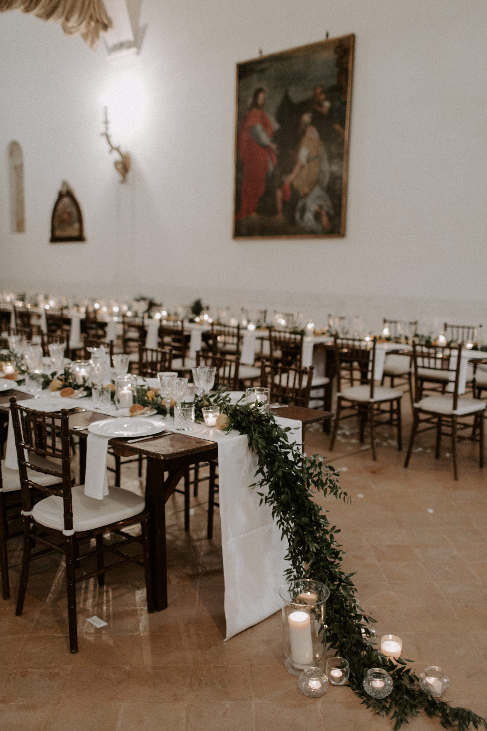 Jesus Peiro bride authentic Italian wedding 34 - Jesus Peiro Elegance for a Black Tie Italian Wedding In The Umbrian Hills Jesus Peiro bride authentic Italian wedding 34