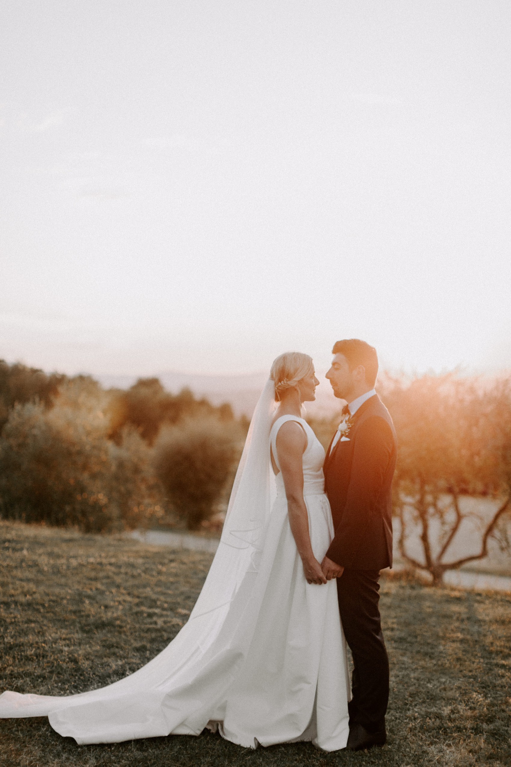 Jesus Peiro bride authentic Italian wedding 42 - Jesus Peiro Elegance for a Black Tie Italian Wedding In The Umbrian Hills Jesus Peiro bride authentic Italian wedding 42