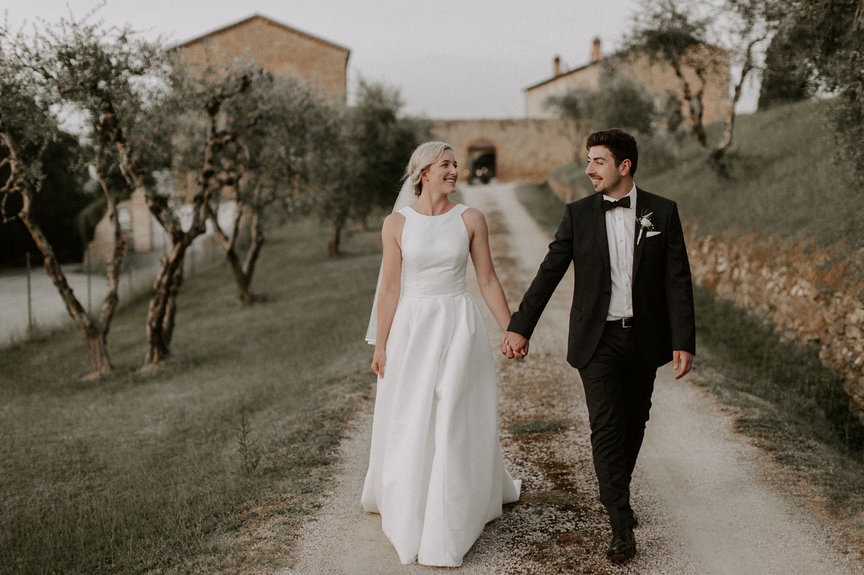Jesus Peiro bride authentic Italian wedding 46