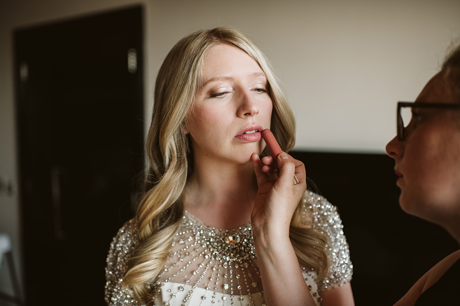 Laura Barrow wedding makeup artist - 10 Wedding Makeup Artists for Modern Brides: Little Book Wedding Directory