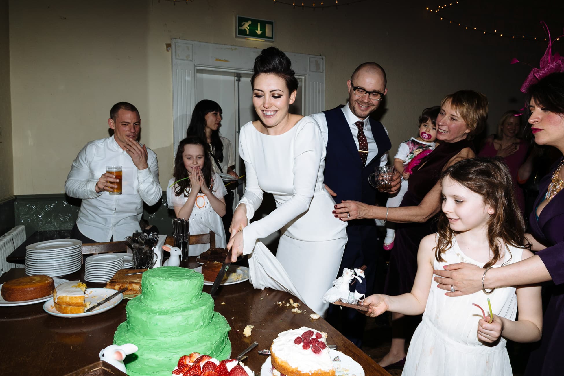 London wedding photogarphy Nick Tucker 2
