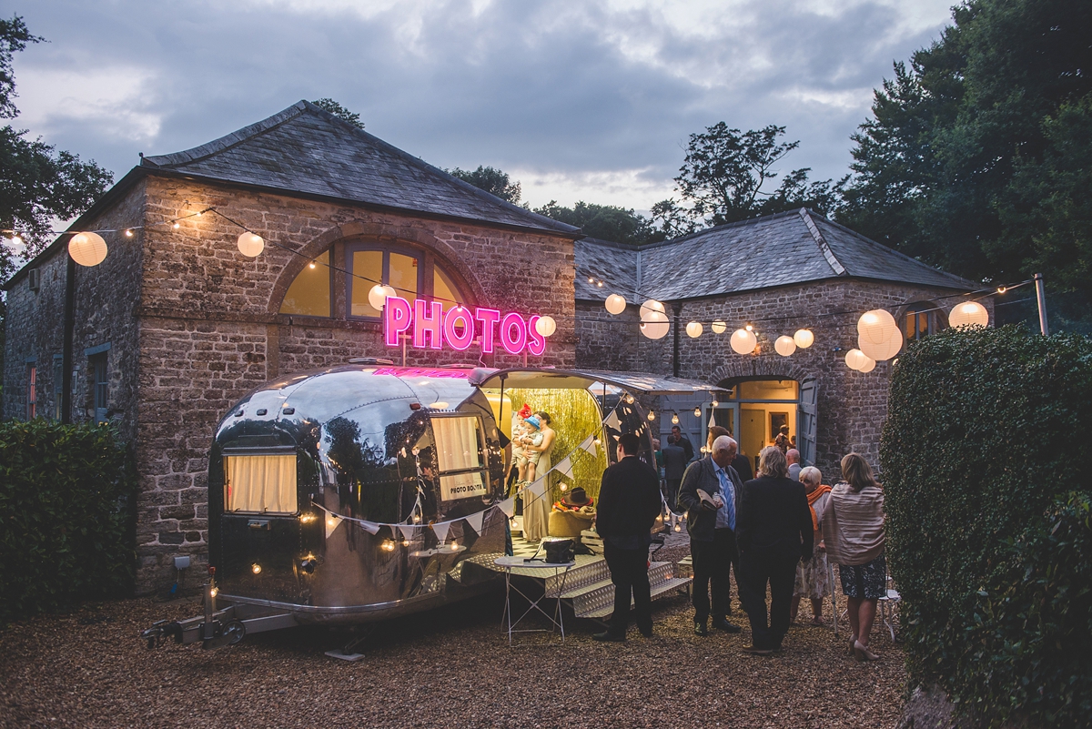 Pennard House wedding venue Somerset Dave Watts Photography 8 1