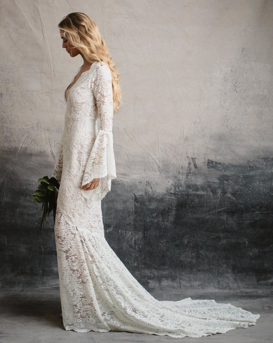Story of My Dress bridal shop West Malling Kent 4