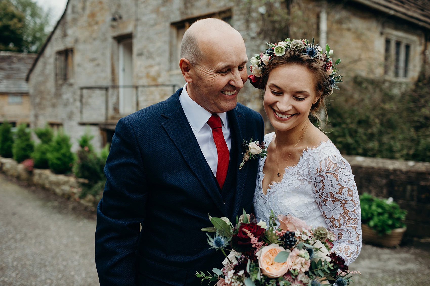 Temperley London bride Brympton House Somerset wedding  - A Temperley London Bride and her October Wedding at Brympton House in Somerset