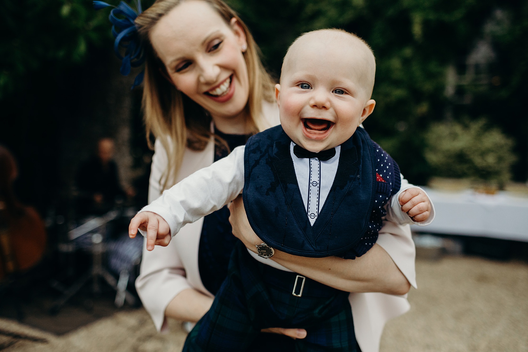 Temperley London bride Brympton House Somerset wedding  - A Temperley London Bride and her October Wedding at Brympton House in Somerset