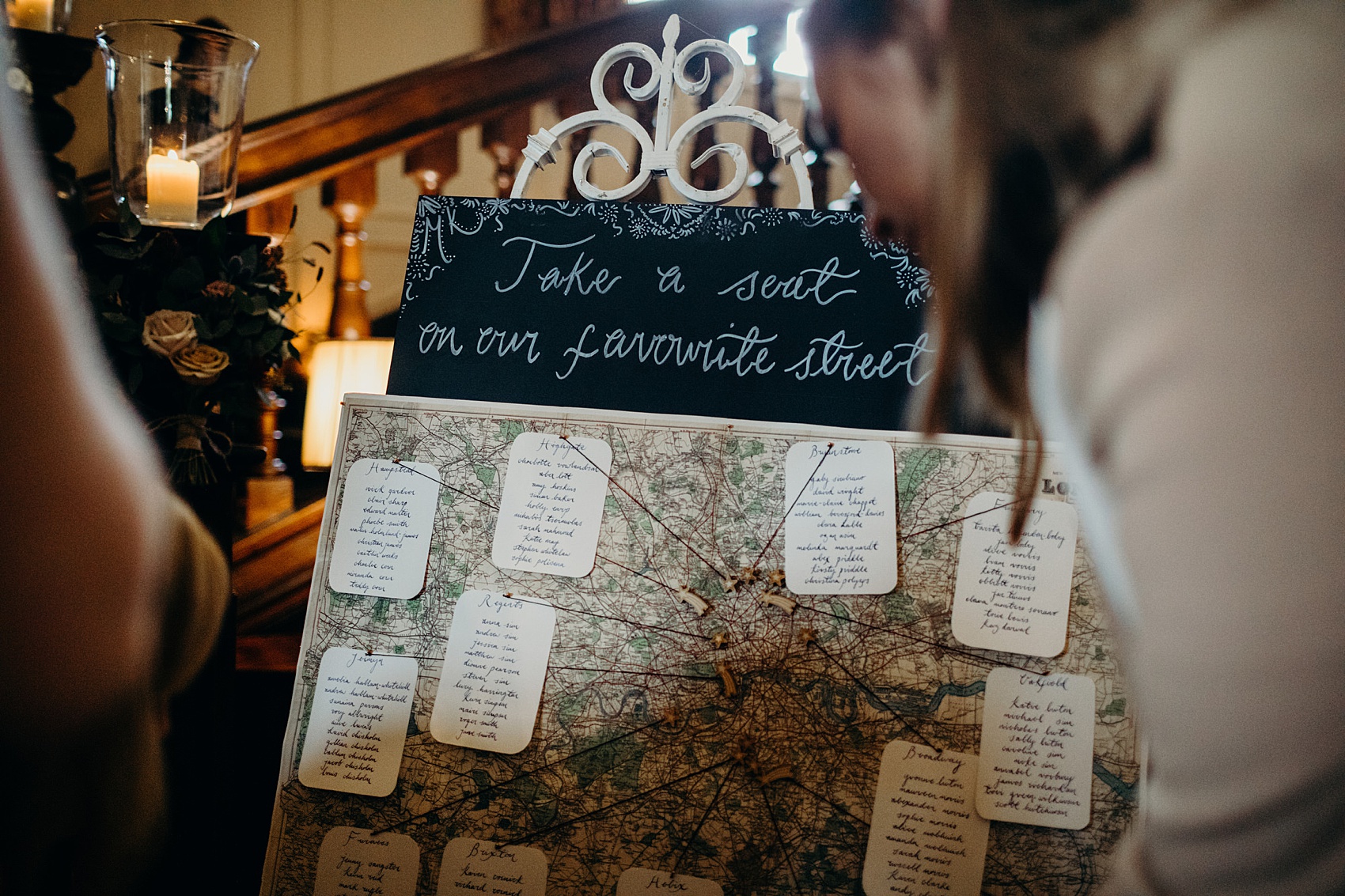 Temperley London bride Brympton House Somerset wedding  - A Temperley London Bride and her October Wedding at Brympton House in Somerset