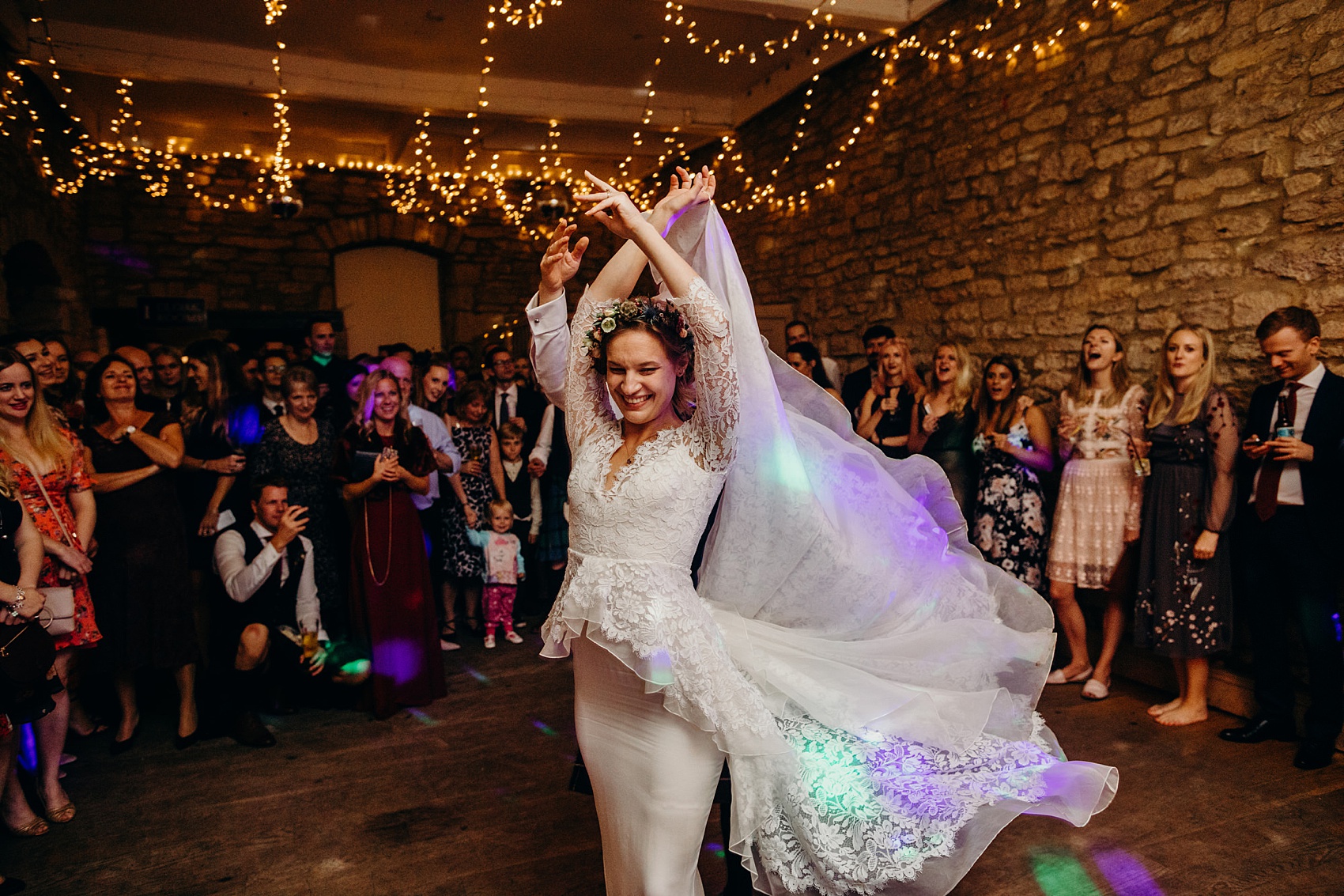 Temperley London bride Brympton House Somerset wedding  - A Temperley London Bride and her October Wedding at Brympton House in Somerset