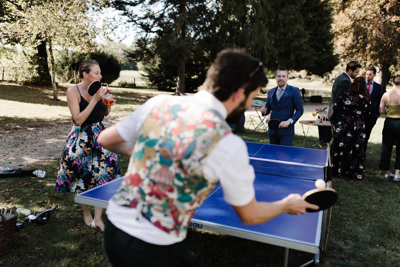 Temperley London bride French Chateau wedding  - A Temperley London Dress, Velvet, Tweed + Jewel Tones for a Joyful Chateau Wedding in South West France