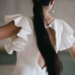 Rolling in Roses, sustainable wedding dresses and bridal fashion