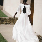 Rolling in Roses, sustainable wedding dresses and bridal fashion
