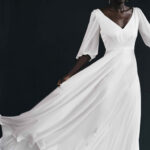Rolling in Roses, sustainable wedding dresses and bridal fashion