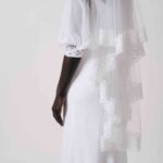 Rolling in Roses, sustainable wedding dresses and bridal fashion