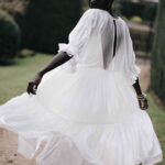 Rolling in Roses, sustainable wedding dresses and bridal fashion