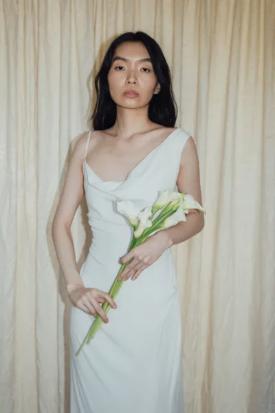 Rolling In Roses