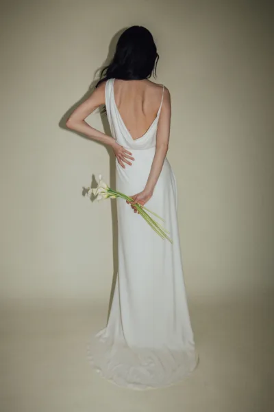 Rolling In Roses