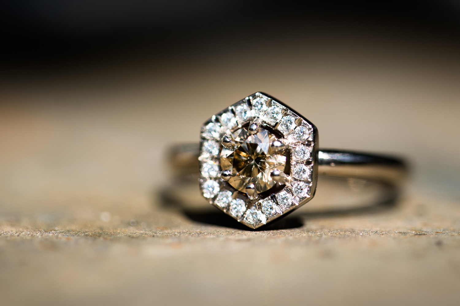 vicky davies jewellery east london copy - Excellent Suppliers For A Cool East London Wedding vicky davies jewellery east london copy