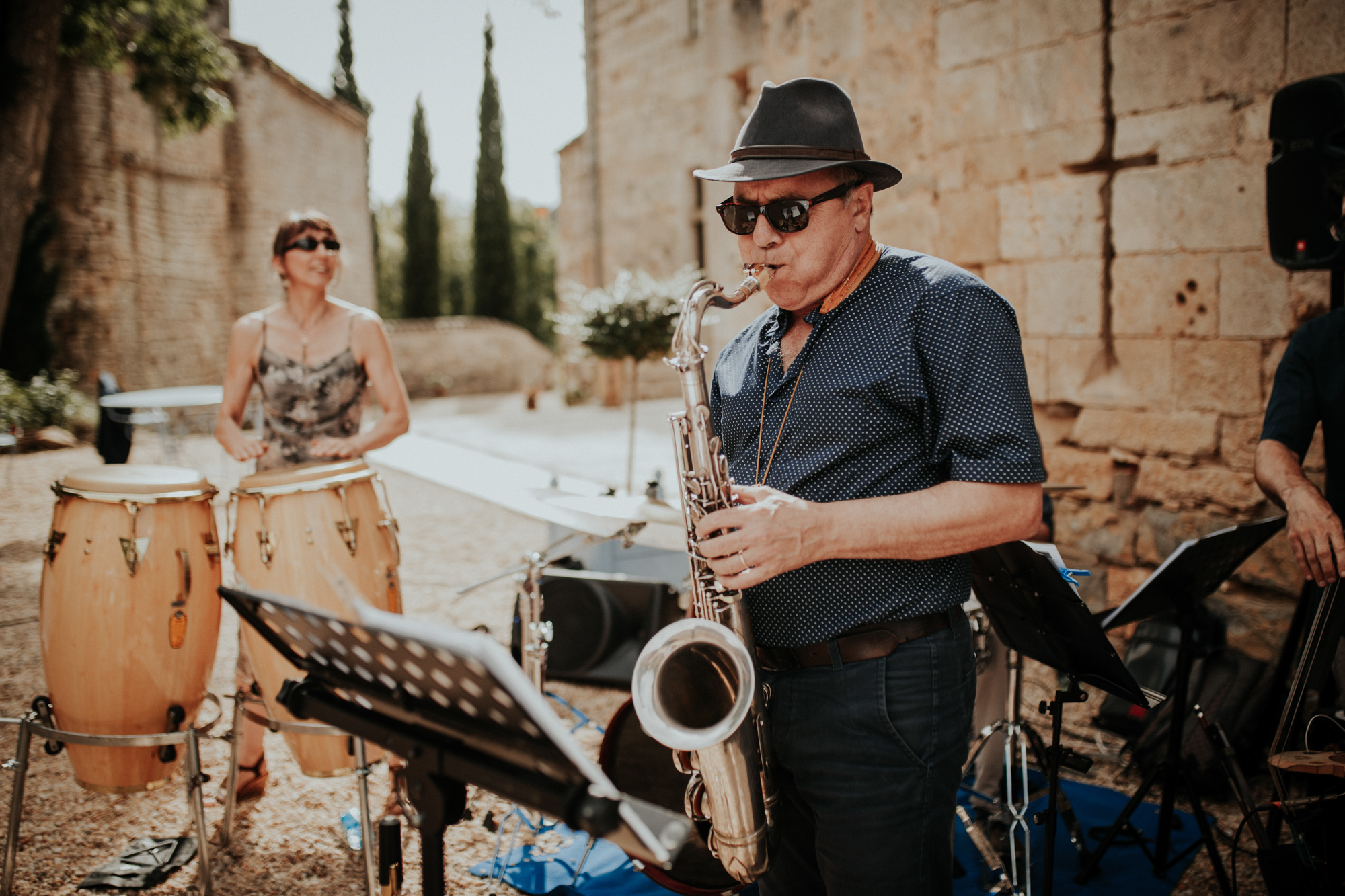 wedding south of france chateau de cas karolina b 118