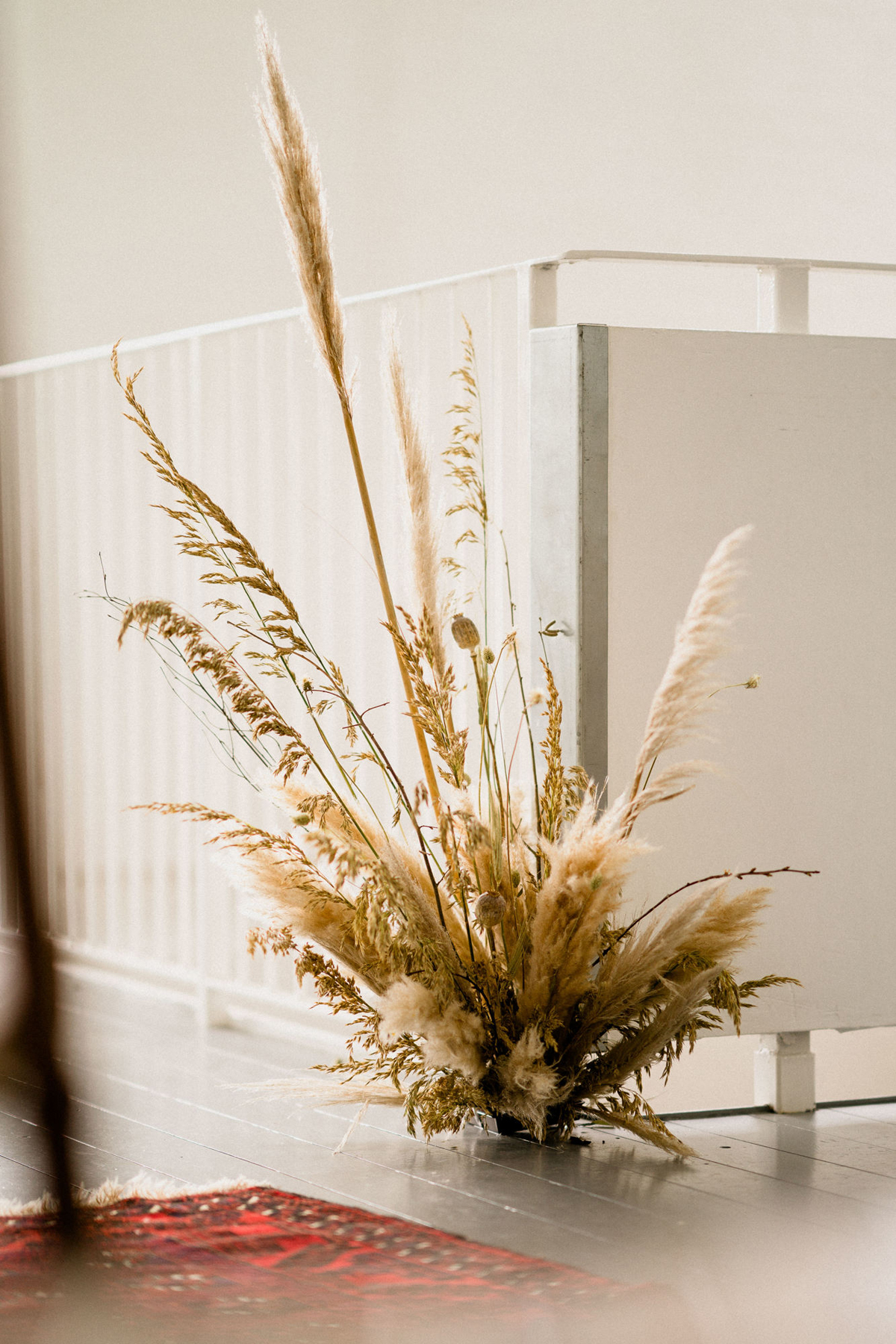 14 Hazy summer wedding bridal vibes