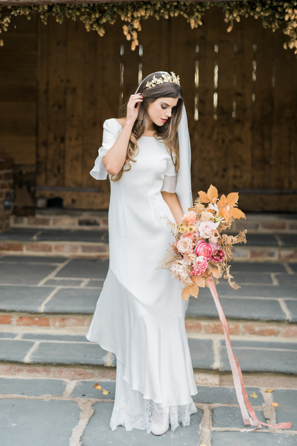 173 Elegant Autumn Wedding Flowers Decor Inspiration