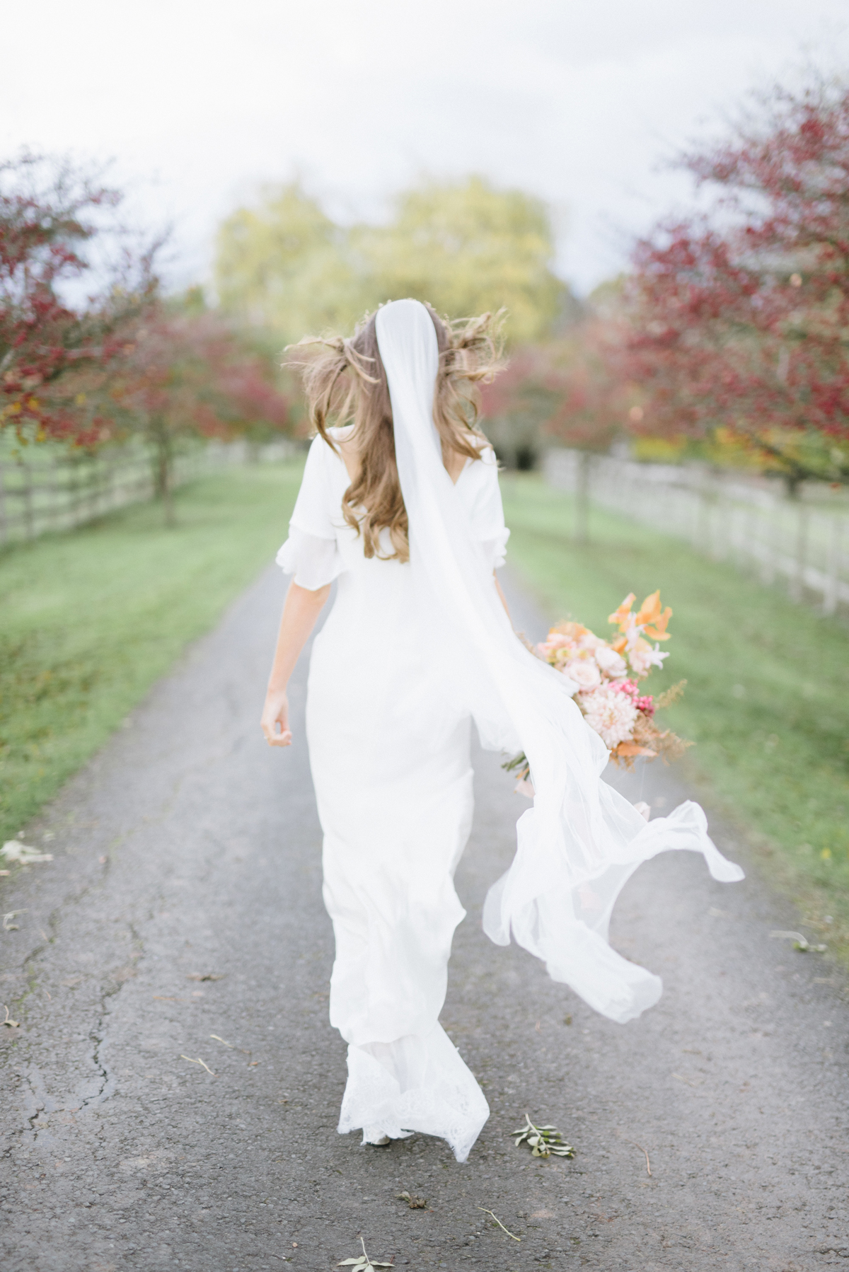 181 Elegant Autumn Wedding Flowers Decor Inspiration
