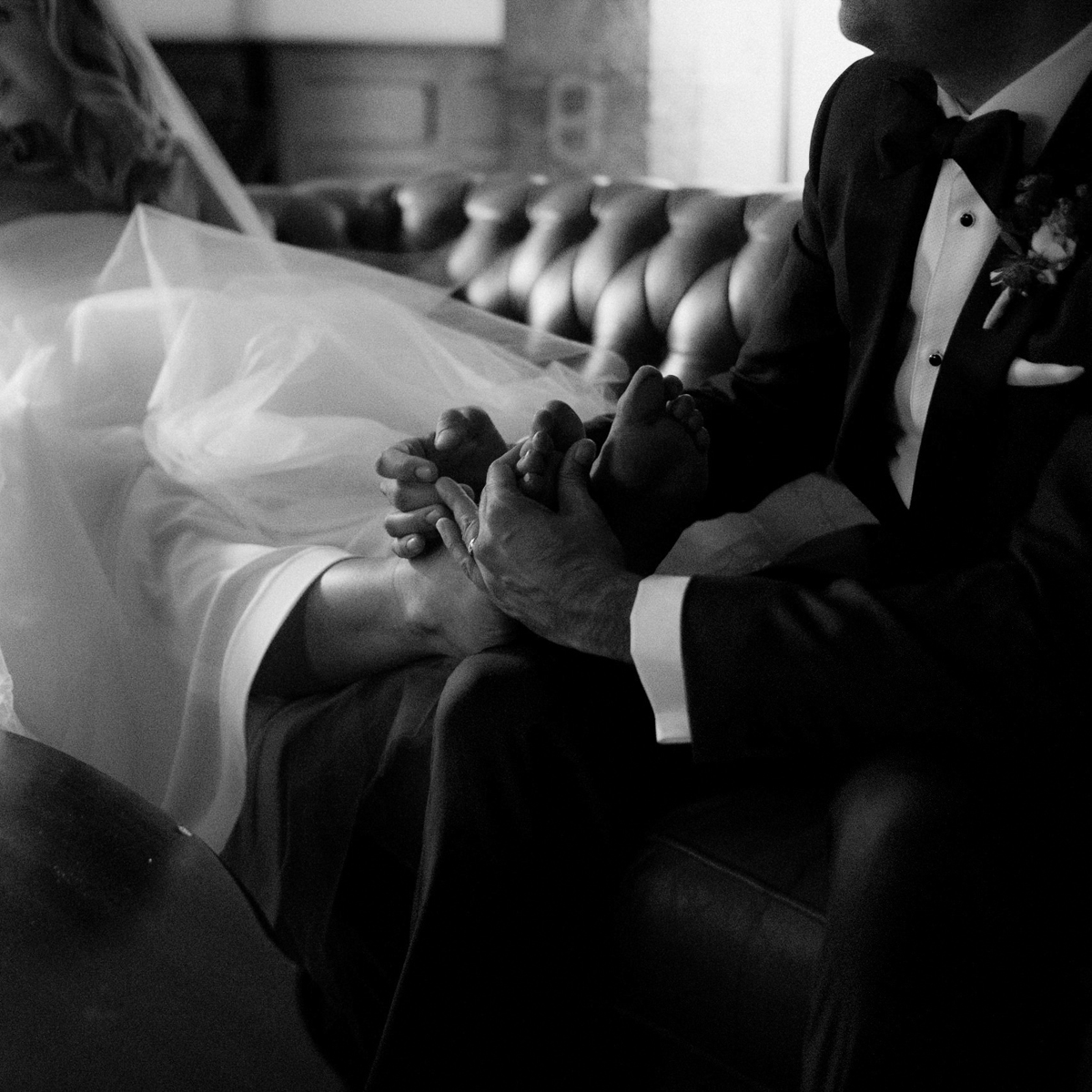 2 Chris Copeland modern romantic wedding photography