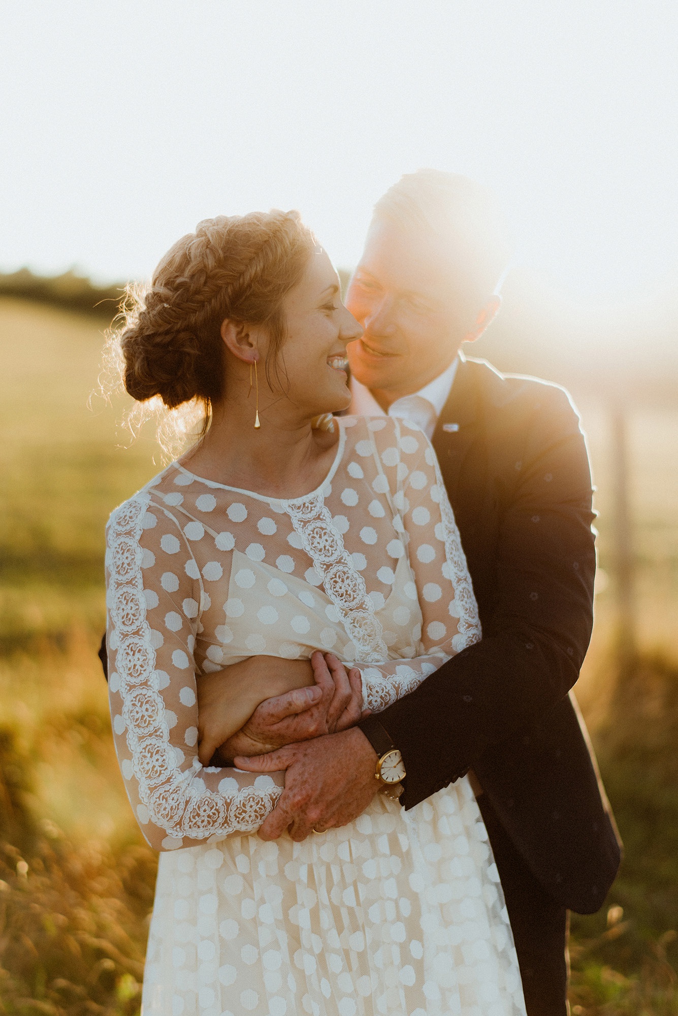 6 Chris Copeland modern romantic wedding photography 1