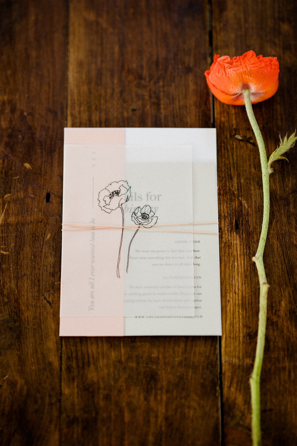 6 Hazy summer wedding bridal vibes