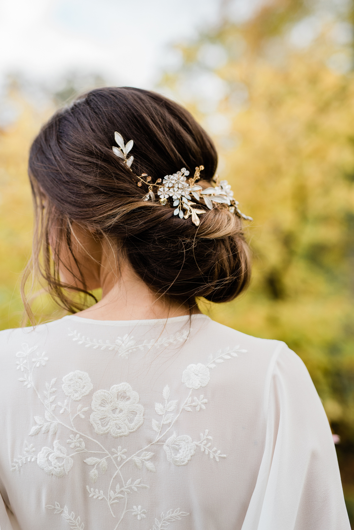96 Elegant Autumn Wedding Flowers Decor Inspiration