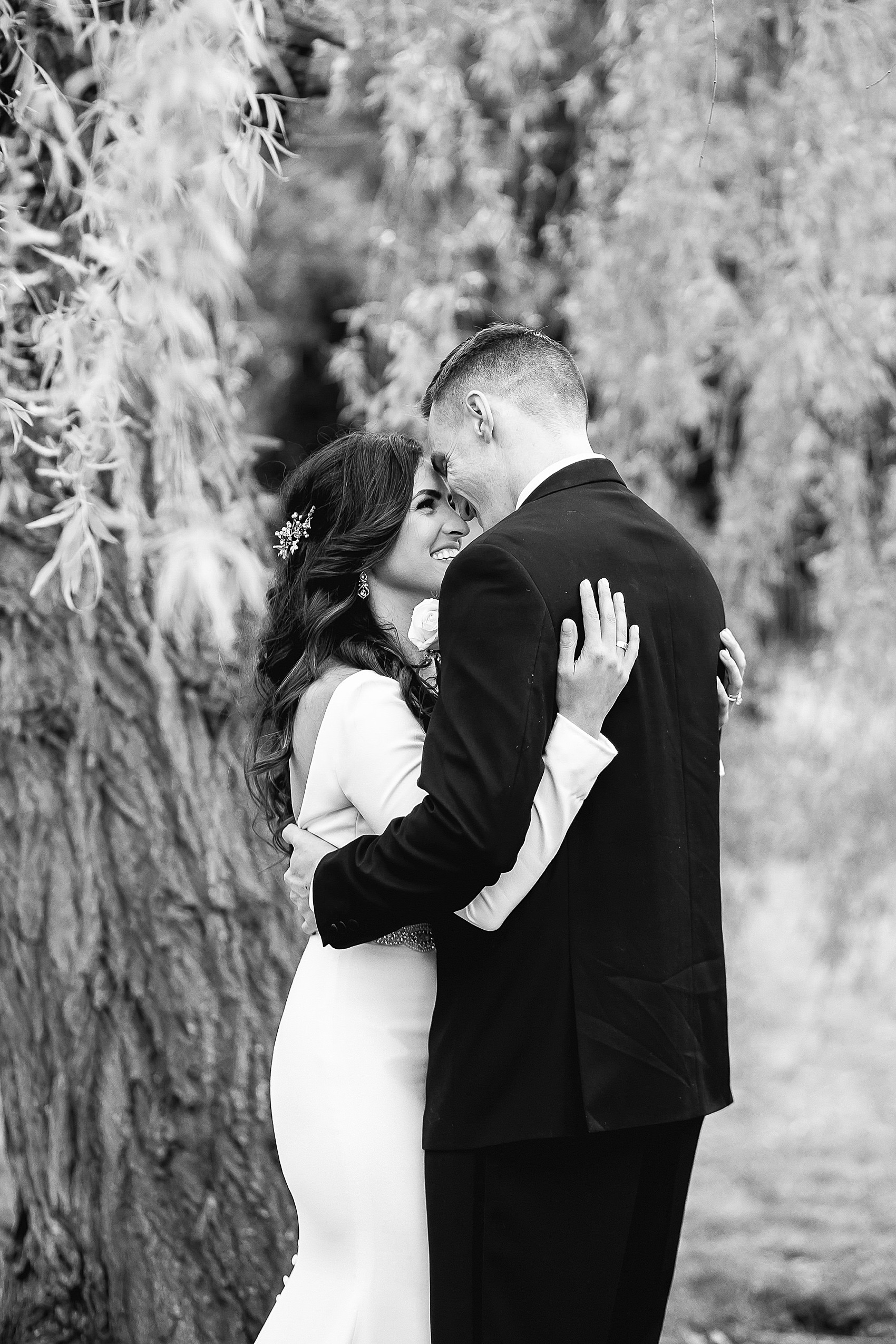Black tie stylish castle wedding 28 - Black Tie + Blush For A Glamorous Wedding in a Historic Castle Setting Black tie stylish castle wedding 28