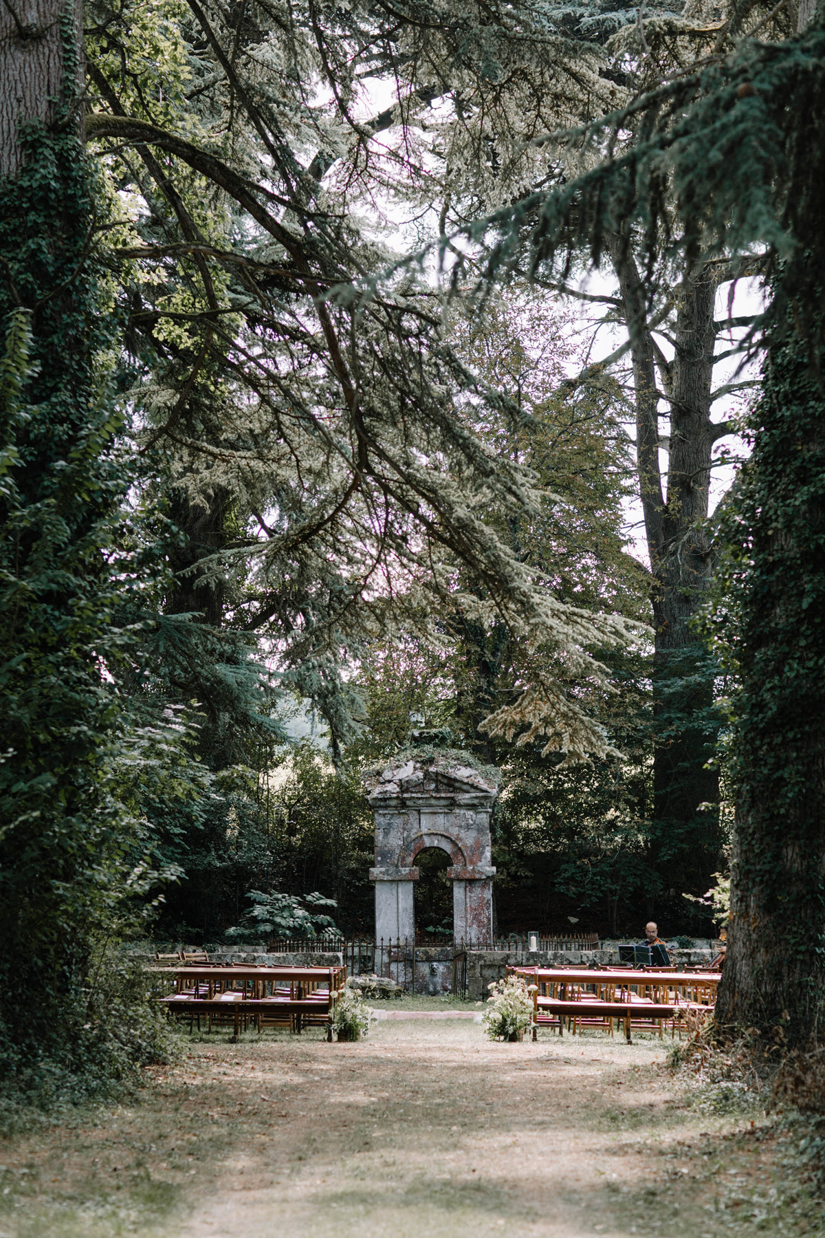 Dry Hire Wedding Venue checklist Rebecca Goddard Photography 18
