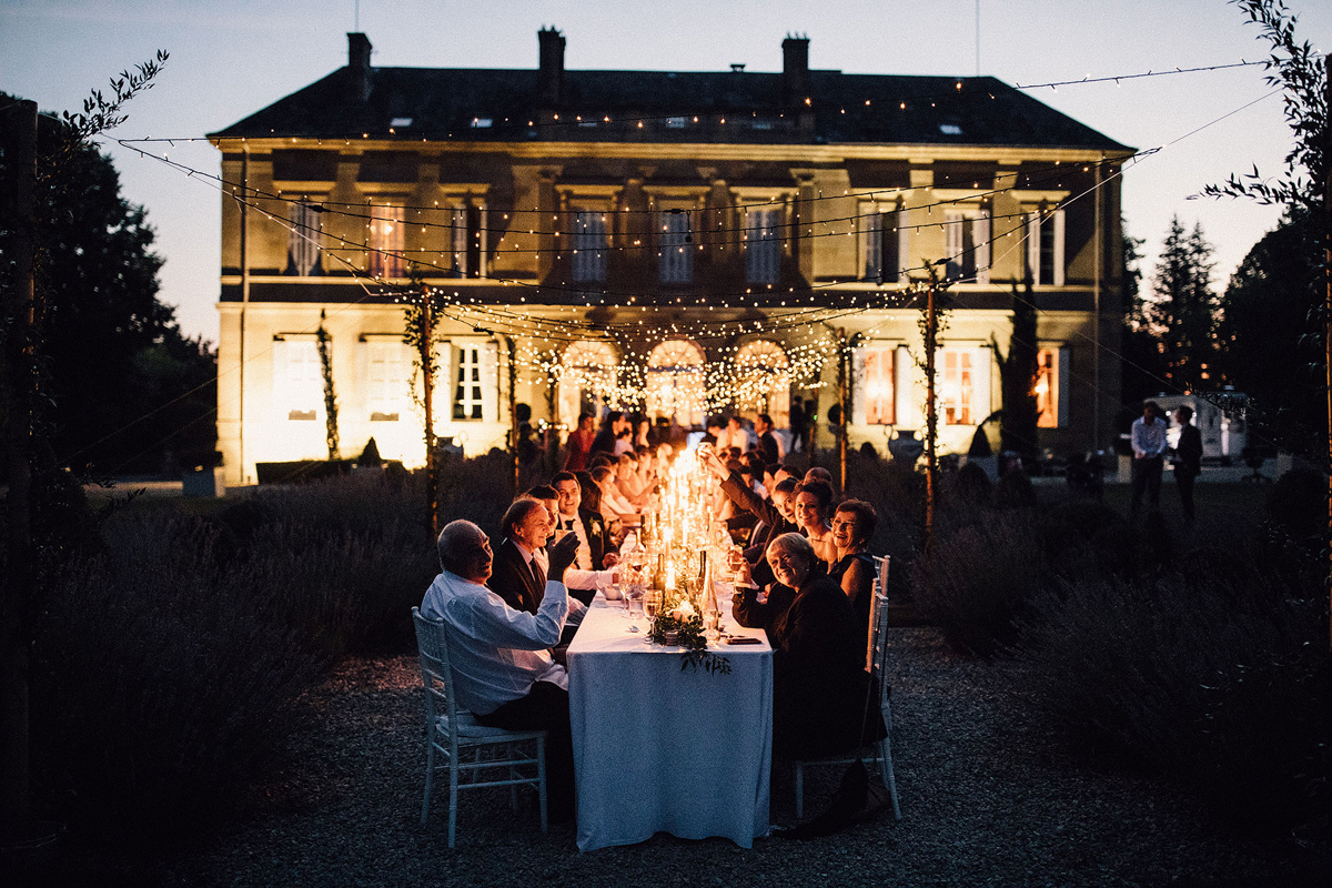 Dry Hire Wedding Venue checklist Samuel Docker 8