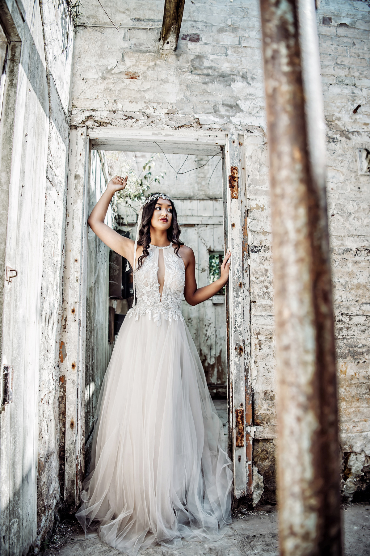 Eddy K Fross Wedding Collections 4