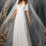 Kate Beaumont wedding dress