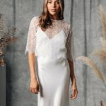 Kate Beaumont wedding dress