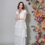Kate Beaumont wedding dress