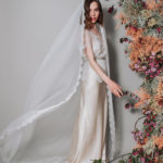Kate Beaumont wedding dress