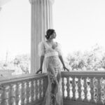 Bespoke Wedding dresses London