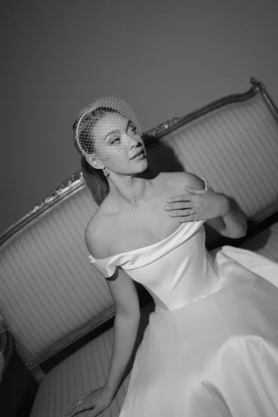 Kate Edmondson Bridal Couture - London wedding dress designer