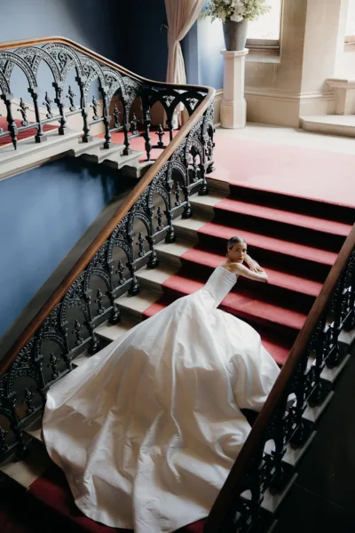 Kate Edmondson Bridal Couture