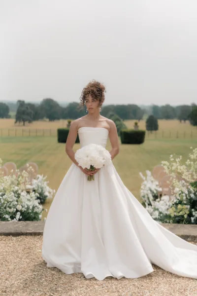Kate Edmondson Bridal Couture